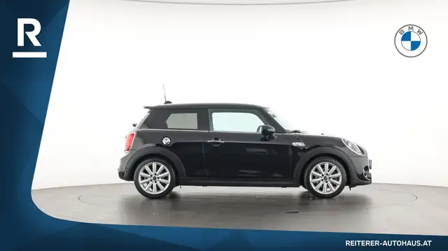 Mini Cooper Cooper view 7