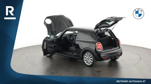 Mini Cooper Cooper view 10