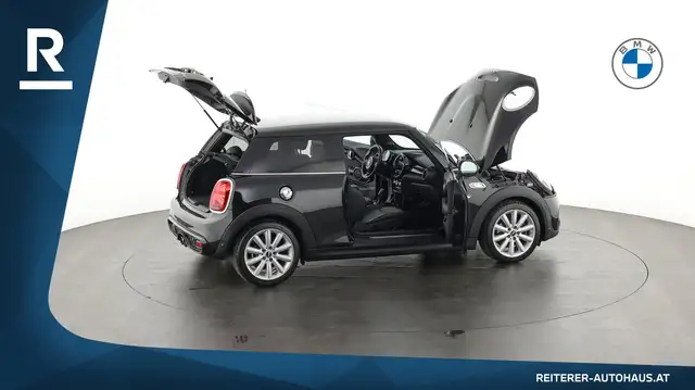 Mini Cooper Cooper view 12
