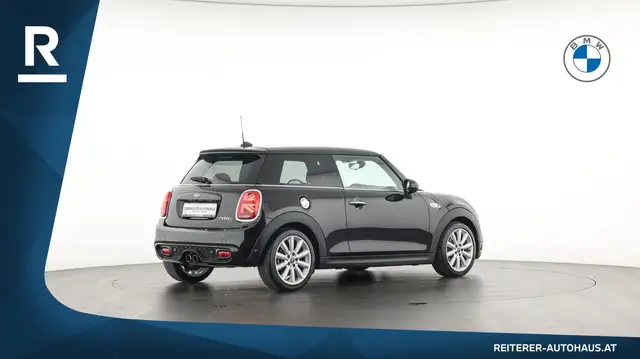 Mini Cooper Cooper view 6