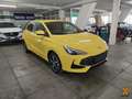 MG MG3 1.5 Hybrid+ Standard Geel - thumbnail 1