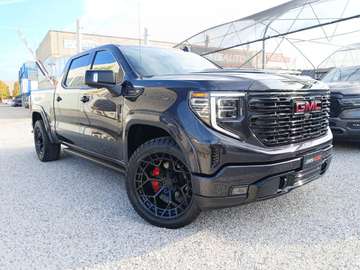 1500 4WD Crew Cab 6.2L EcoTec3 V8 DENALI - N1