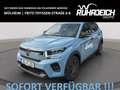 Citroen C3 YOU SOFORT VERFÜGBAR  Allwetterreifen Klima Einpar Blu/Azzurro - thumbnail 1