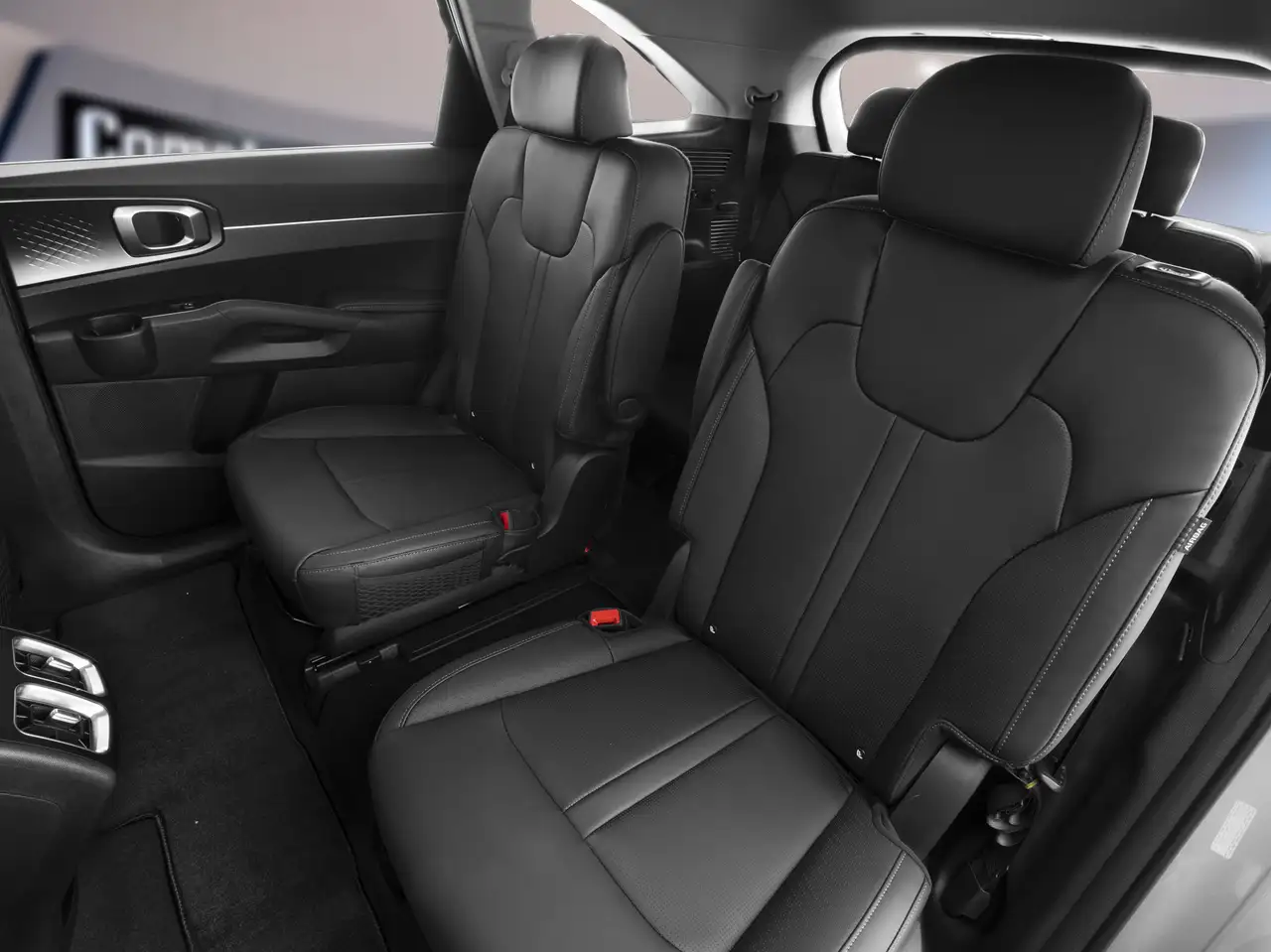 Kia Sorento photo Kia Sorento