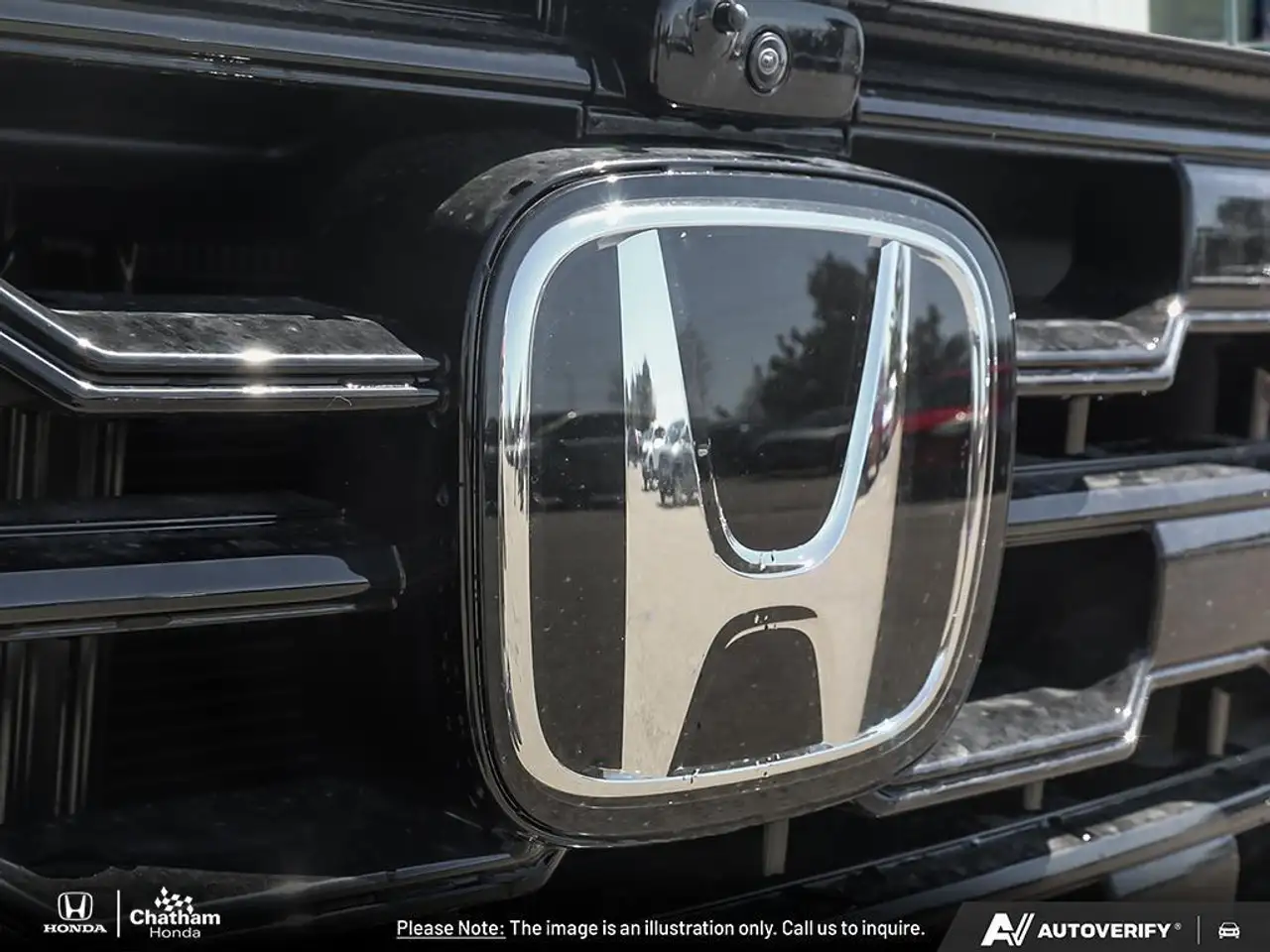 Honda Pilot снимка Honda Pilot