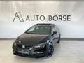 SEAT Leon SP DSG FR BLACK MATT EDITION*PANO*ViCo*LED* Zwart - thumbnail 1