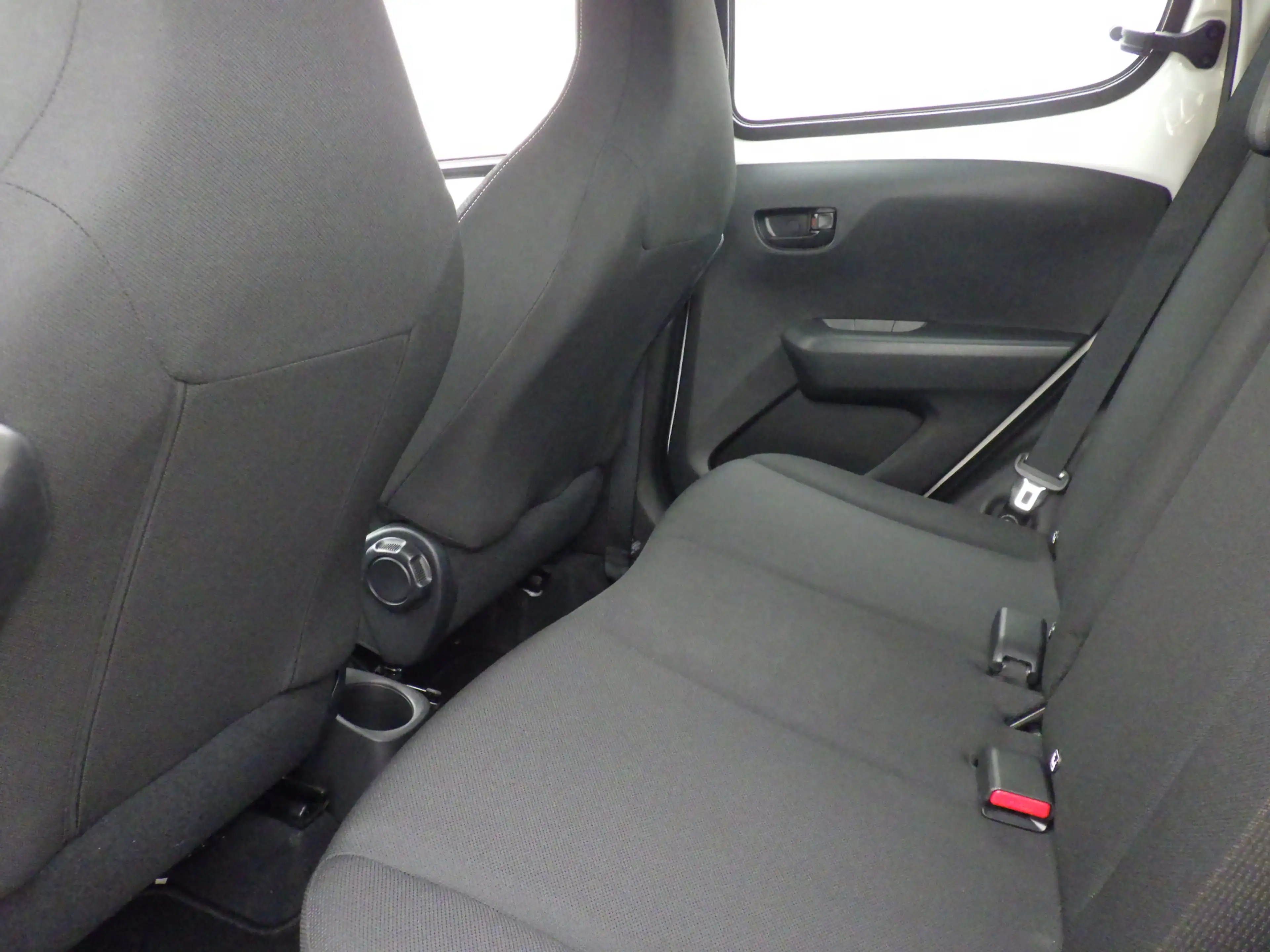 Peugeot 108 1.0 e-VTi Active TOP, Airco, 5 DRS, NL/NAP NW APK! — photo 21