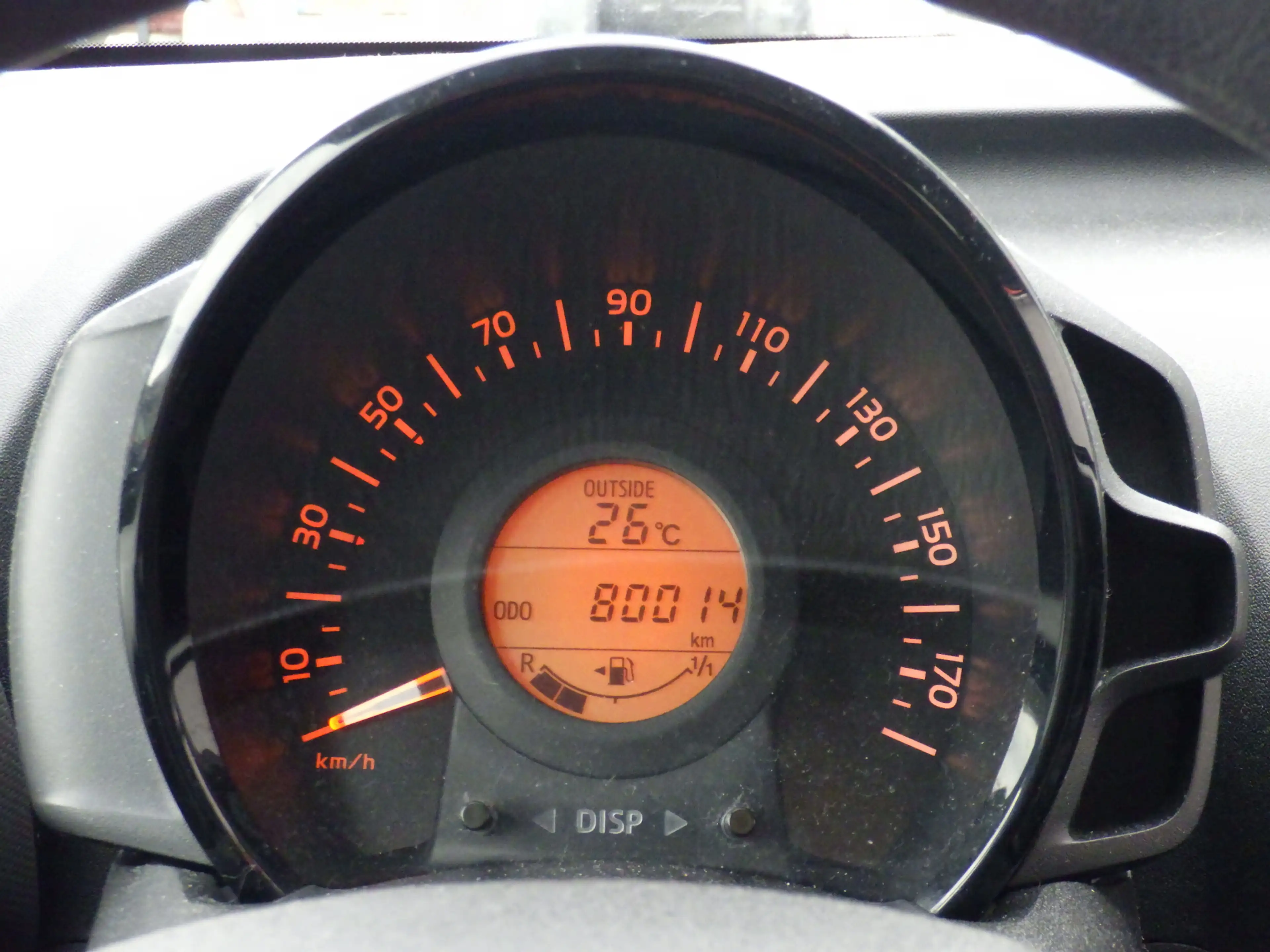 Peugeot 108 1.0 e-VTi Active TOP, Airco, 5 DRS, NL/NAP NW APK! — photo 27