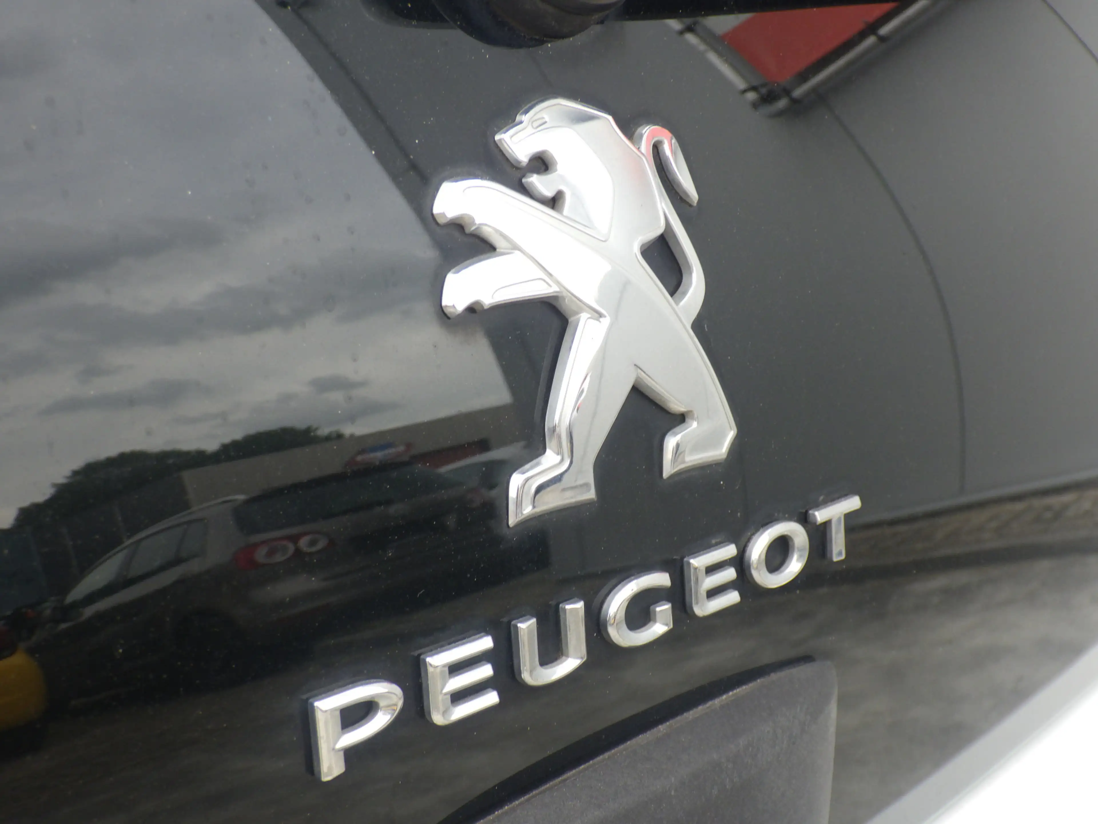 Peugeot 108 1.0 e-VTi Active TOP, Airco, 5 DRS, NL/NAP NW APK! — photo 32