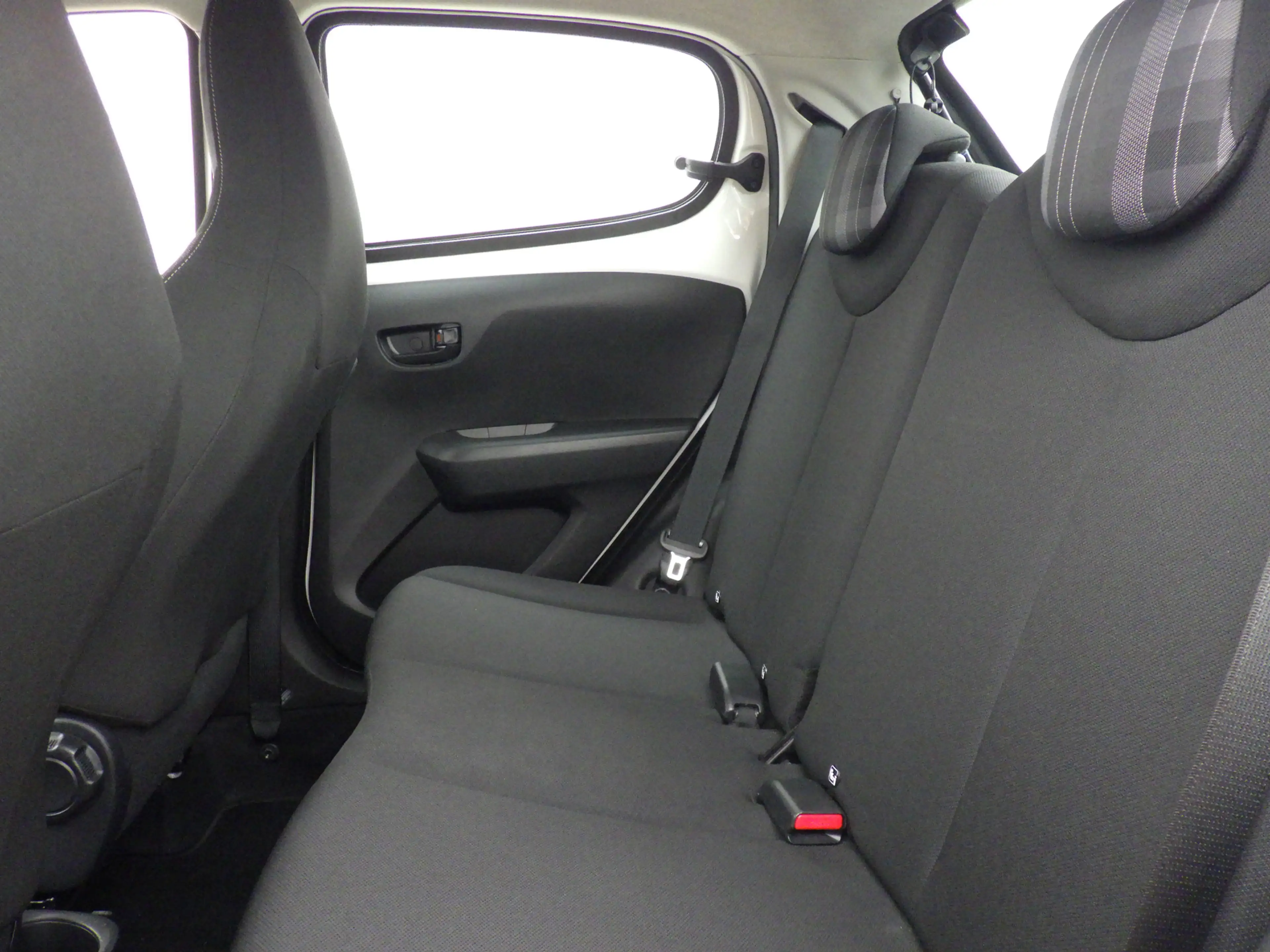 Peugeot 108 1.0 e-VTi Active TOP, Airco, 5 DRS, NL/NAP NW APK! — photo 22