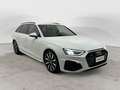 Audi A4 A4  Avant 45 3.0 tdi quattro 231cv tiptronic Blanc - thumbnail 3