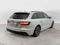 Audi A4 A4  Avant 45 3.0 tdi quattro 231cv tiptronic Blanc - thumbnail 4