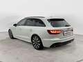 Audi A4 A4  Avant 45 3.0 tdi quattro 231cv tiptronic Blanc - thumbnail 6