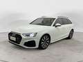 Audi A4 A4  Avant 45 3.0 tdi quattro 231cv tiptronic Blanc - thumbnail 1