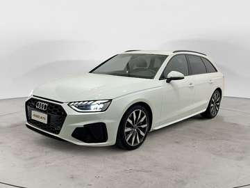 A4  Avant 45 3.0 tdi quattro 231cv tiptronic