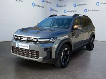 Extreme 155cv Boite auto Toit ouvrant Camero