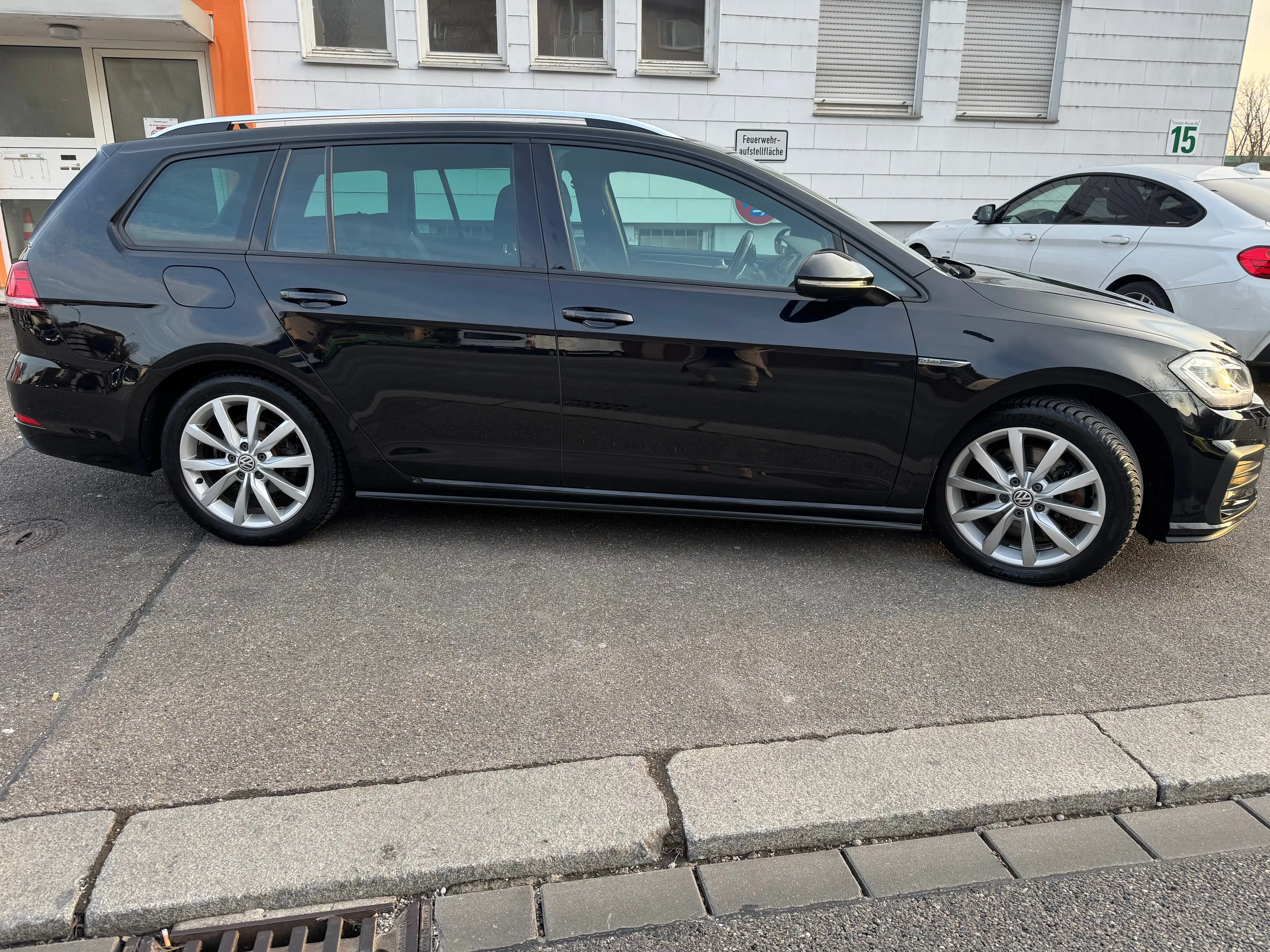 Volkswagen Golf GTD GTD ACC R KAMERA DSG VOLLVIRTUELL — photo 5