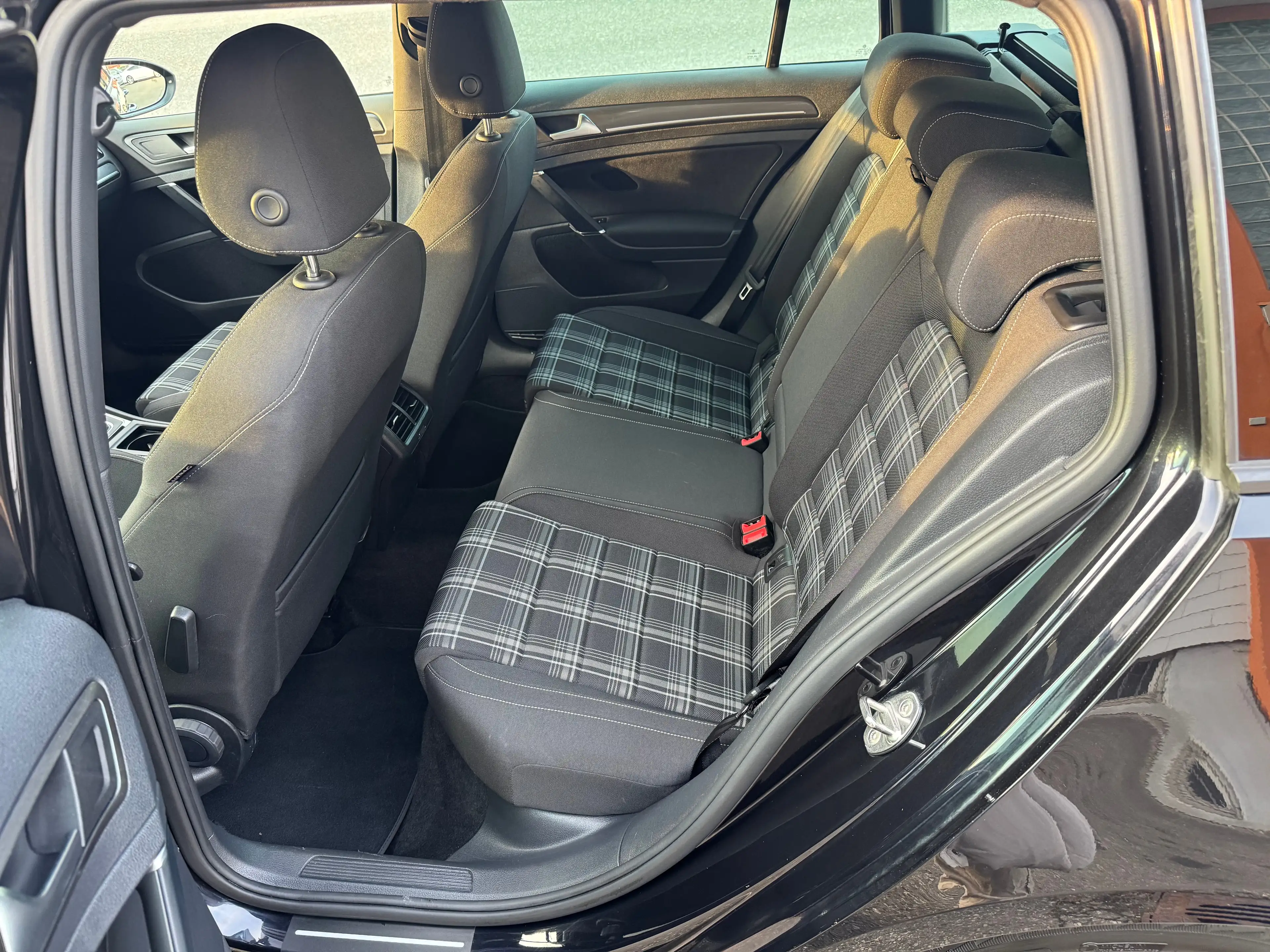 Volkswagen Golf GTD GTD ACC R KAMERA DSG VOLLVIRTUELL — photo 12