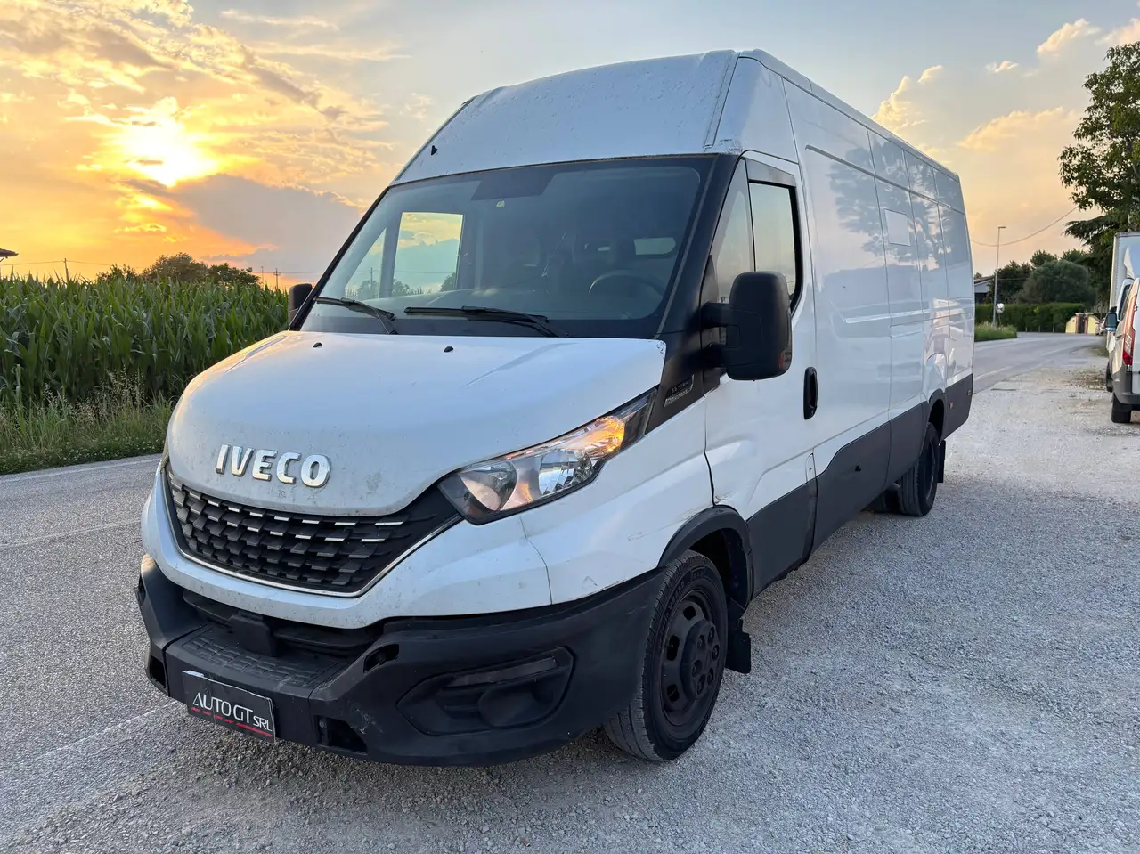 Iveco Daily