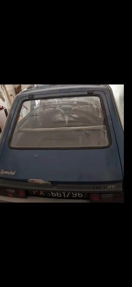 Fiat 127 3p 0.9 Special, foto 3