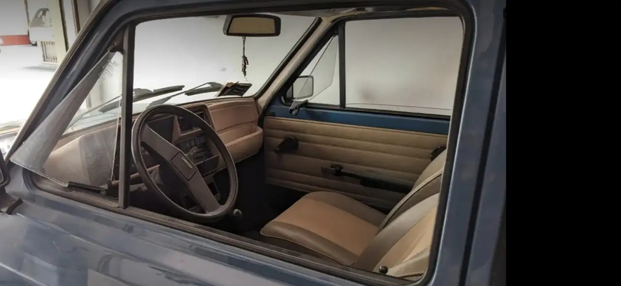 Fiat 127 3p 0.9 Special, foto 5