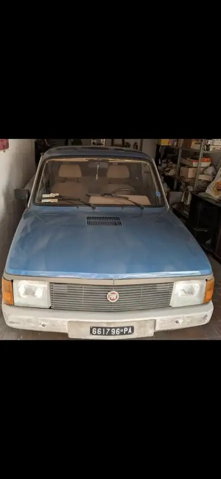 Fiat 127 3p 0.9 Special, foto 2