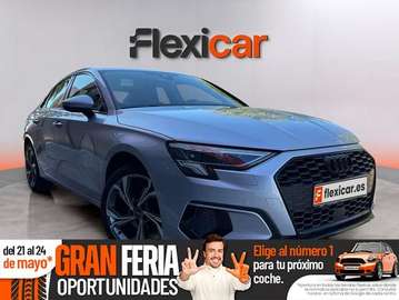 Sportback Black line 30 TFSI 81kW S tron