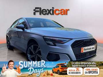 Sportback Black line 30 TFSI 81kW S tron