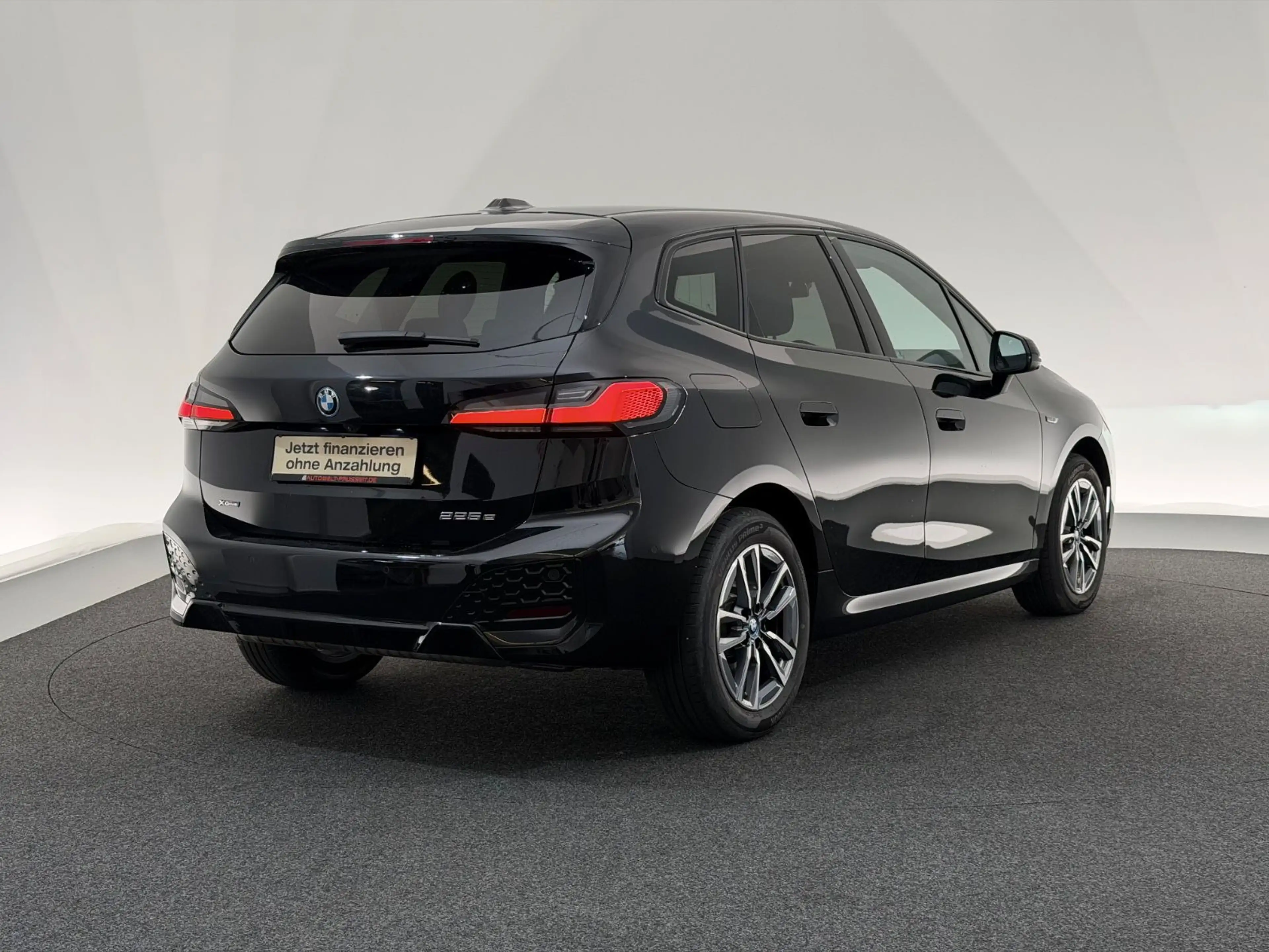 BMW 225 225e ActiveTourer xDr.*M SPORT*LED-HUD-R.KAM-SHZ — photo 7