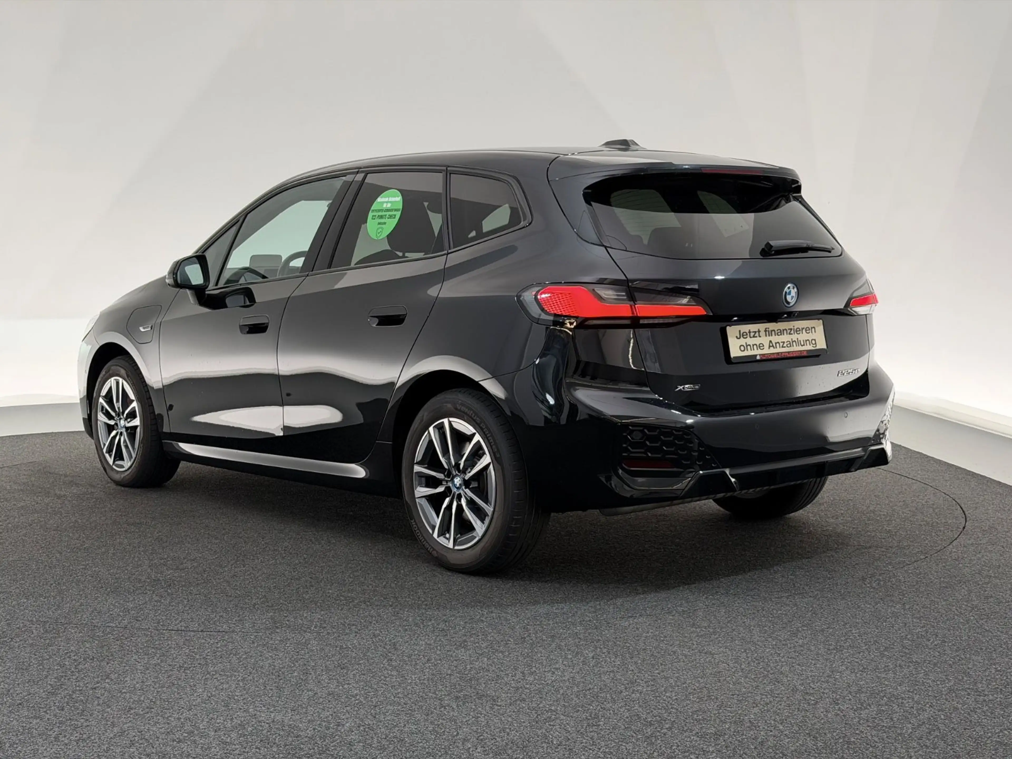 BMW 225 225e ActiveTourer xDr.*M SPORT*LED-HUD-R.KAM-SHZ — photo 5