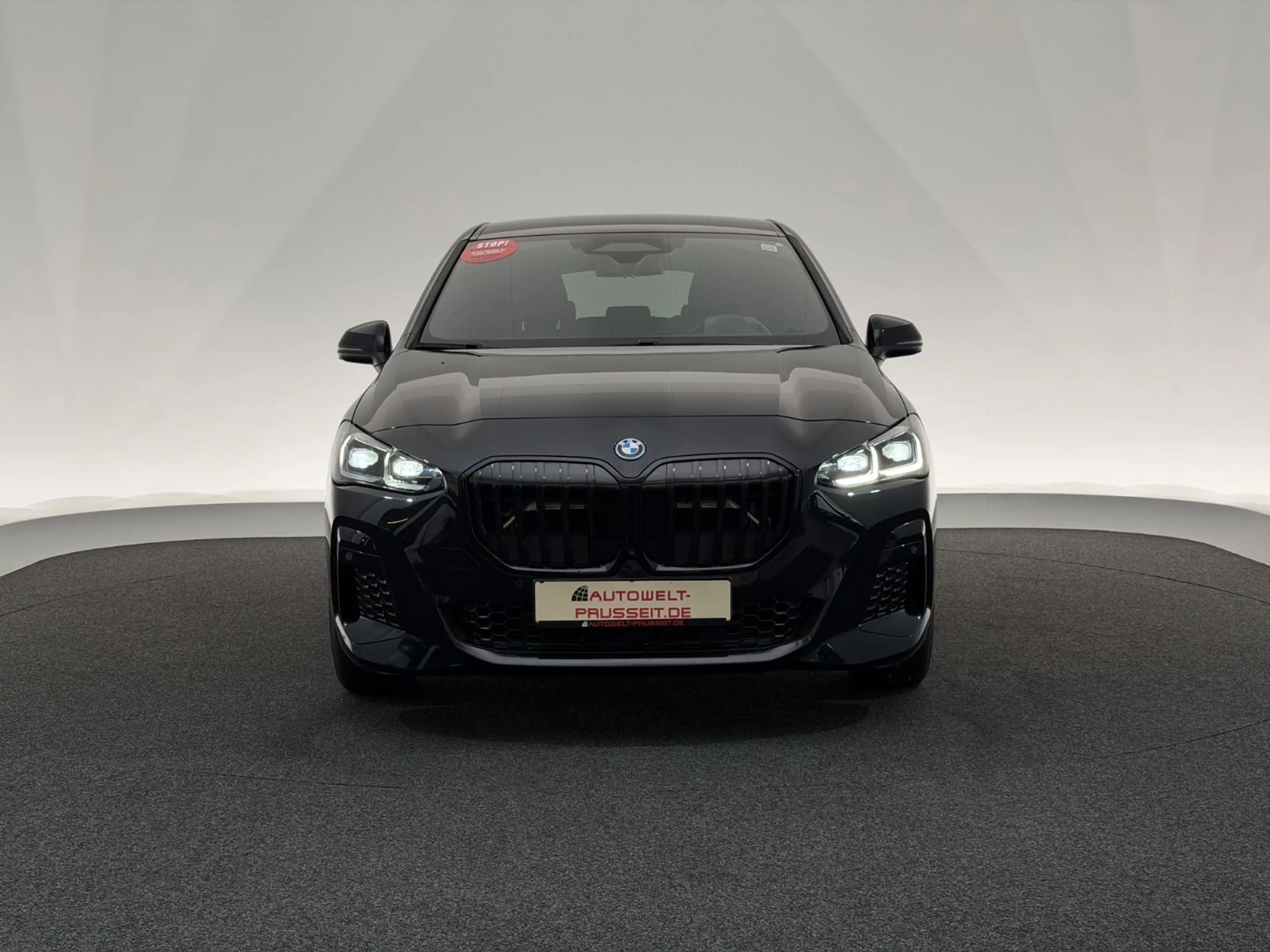 BMW 225 225e ActiveTourer xDr.*M SPORT*LED-HUD-R.KAM-SHZ — photo 2