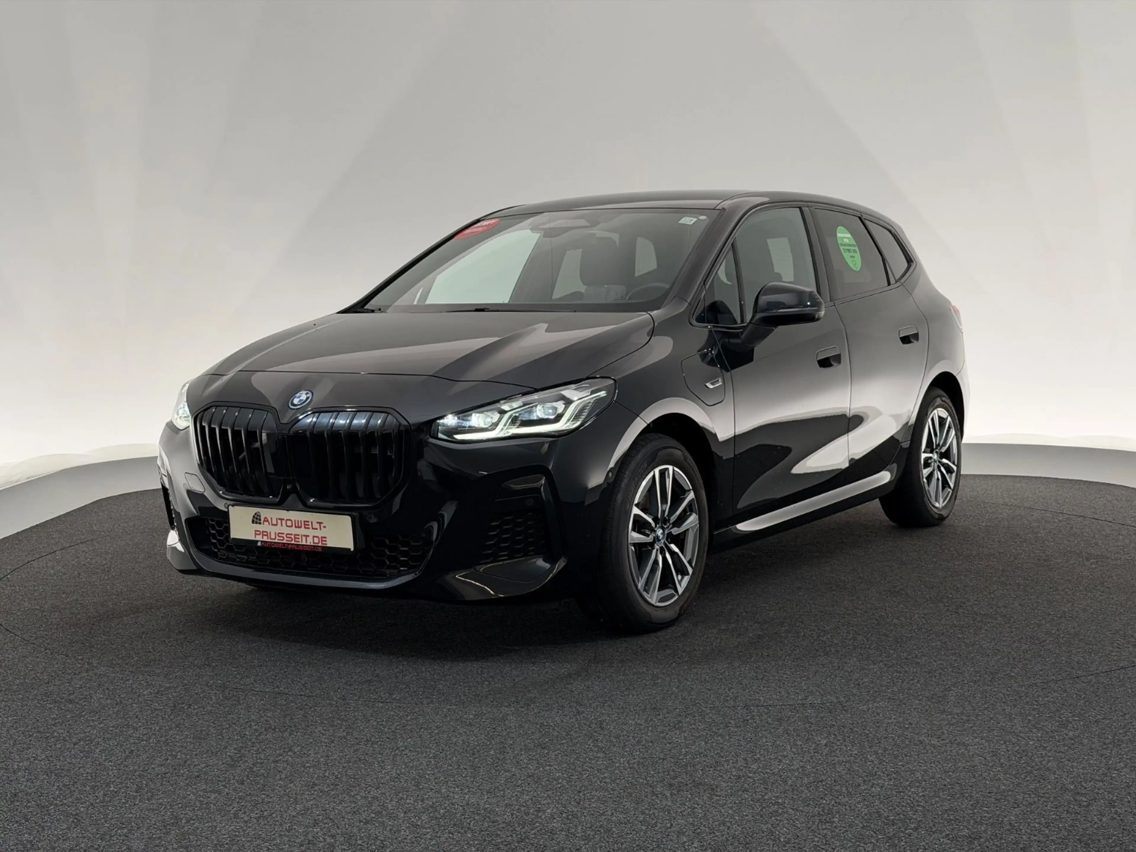 BMW 225 225e ActiveTourer xDr.*M SPORT*LED-HUD-R.KAM-SHZ — photo 3