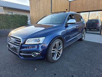 3.0L BITDI 313CH