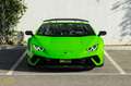 Lamborghini Huracán Performante Spyder LP640 Zelená - thumbnail 4