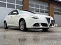 Alfa Romeo Giulietta 2.0 JTDM Distinctive (Pickerl Neu) Weiß - thumbnail 3