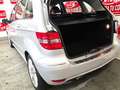 Mercedes-Benz B 160 Sport Edition Autotronic Plateado - thumbnail 5