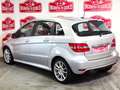 Mercedes-Benz B 160 Sport Edition Autotronic Plateado - thumbnail 2