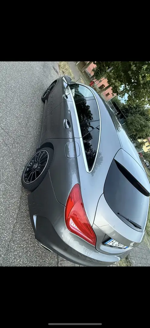 Mercedes-Benz CLA 180 Shooting Brake d Business auto - 2