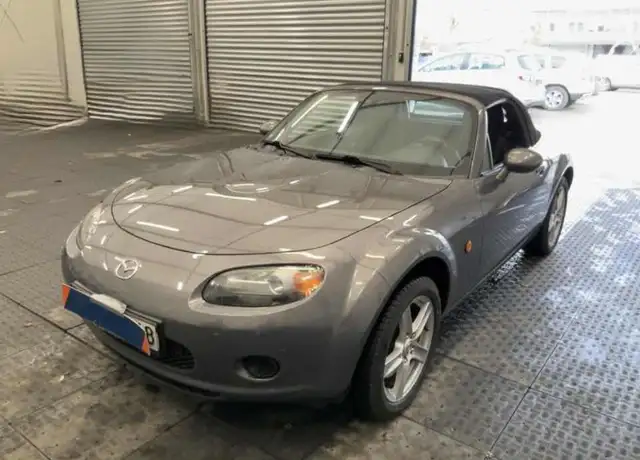 Mazda MX-5 🟢 1.8L 16V Iscrivibile ASI (In arrivo)