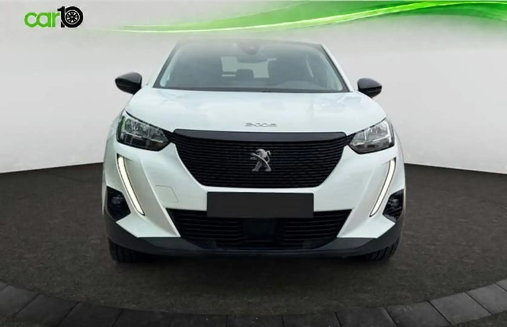 Peugeot 2008 Active Pack BlueHDI 81kW (110CV) Blanco - 2