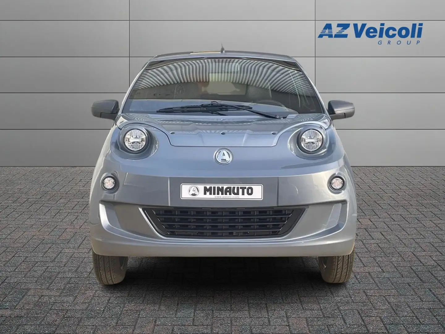 Minauto Minauto E - MINAUTO Grau - 2