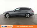 Mercedes-Benz C 220 C 220 d T 4Matic Avantgarde Aut.*NAVI*LED*CAM*PDC* Grey - thumbnail 3