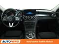 Mercedes-Benz C 220 C 220 d T 4Matic Avantgarde Aut.*NAVI*LED*CAM*PDC* Grey - thumbnail 12