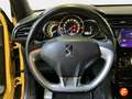 DS Automobiles DS 3 1.2 PureTech S&S Performance Line 110 Žlutá - thumbnail 12