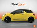 DS Automobiles DS 3 1.2 PureTech S&S Performance Line 110 Žlutá - thumbnail 5