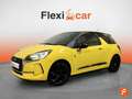 DS Automobiles DS 3 1.2 PureTech S&S Performance Line 110 Žlutá - thumbnail 3