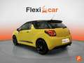 DS Automobiles DS 3 1.2 PureTech S&S Performance Line 110 Žlutá - thumbnail 9