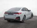 BMW i4 M50 Gran Coupe xDrive AHK+GLASDACH+CARBON Grau - thumbnail 3