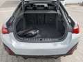 BMW i4 M50 Gran Coupe xDrive AHK+GLASDACH+CARBON Grau - thumbnail 22