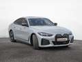 BMW i4 M50 Gran Coupe xDrive AHK+GLASDACH+CARBON Grau - thumbnail 2